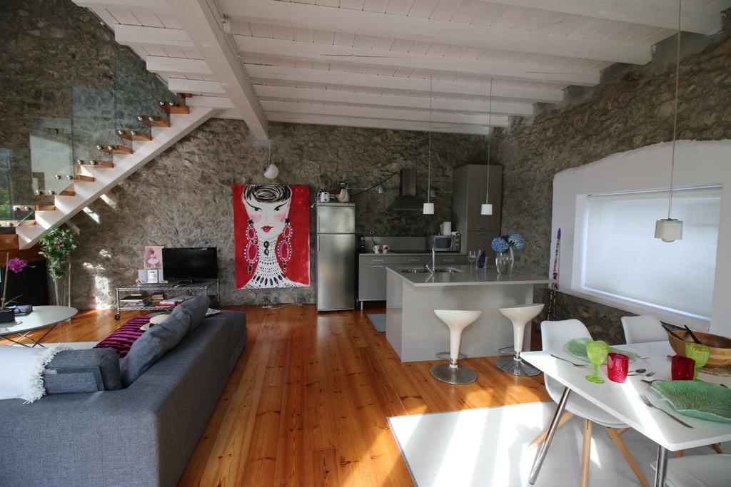 Villas San Roque Isla Plana Exterior foto
