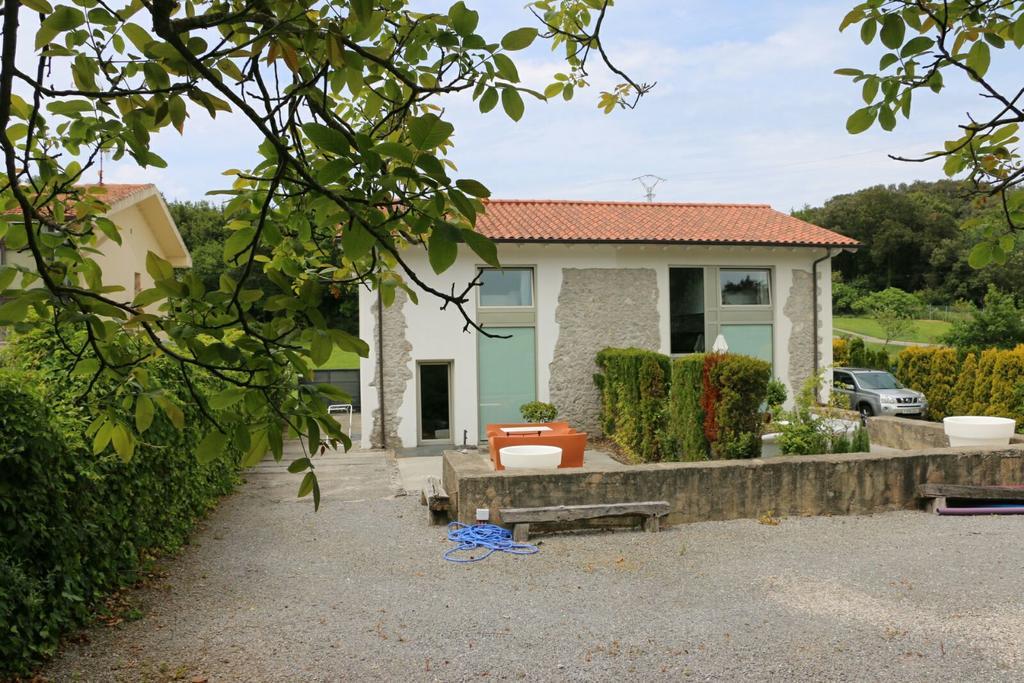 Villas San Roque Isla Plana Exterior foto