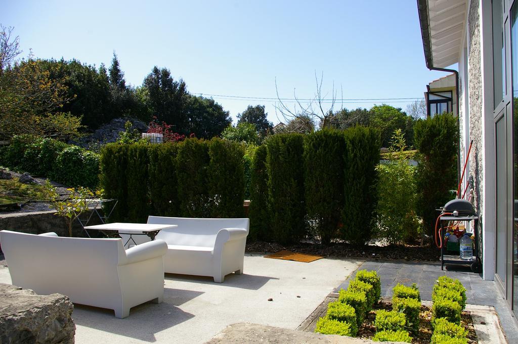 Villas San Roque Isla Plana Exterior foto